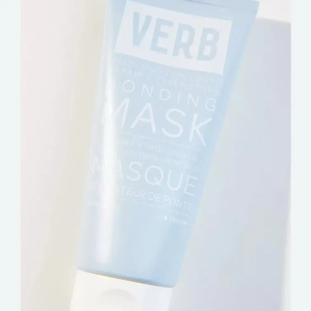 VERB Hair Bonding Mask Full Size 6.3 fl oz. NEW NWT Anthropologie Hair care